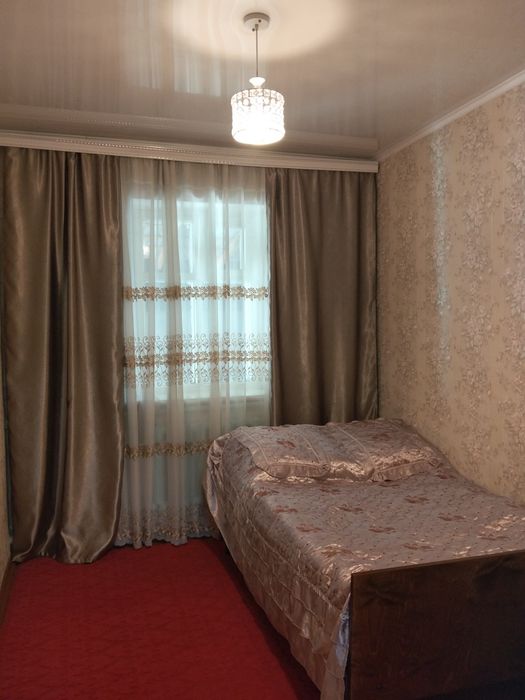Продаётся большой дом в центре Карабулака