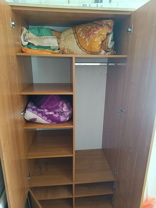 Продам шкаф, состояние б/у