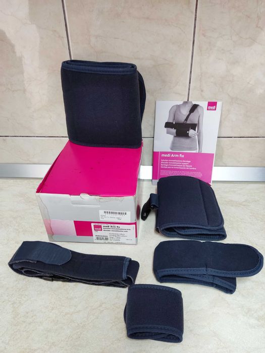 medi Arm fix, orteza  imobilizare umar