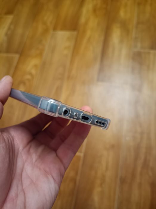 Чехол для смартфона Motorola g56