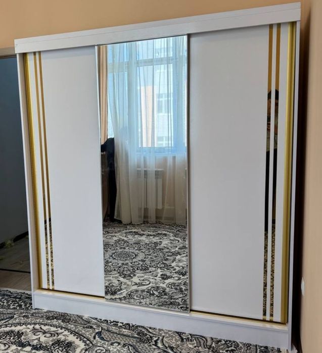 shkaf kupe, shkaflar skidkada!