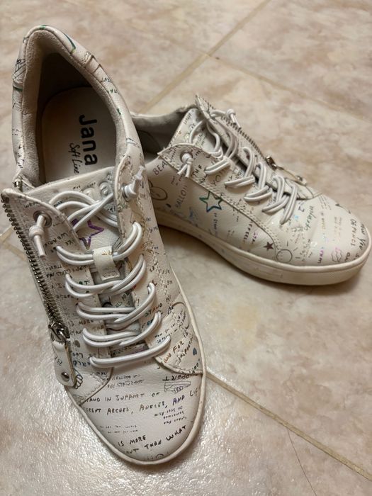 Дамски обувки ежедневни