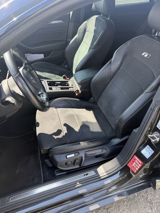 Vand Volkswagen Arteon 4 Motion R- Line