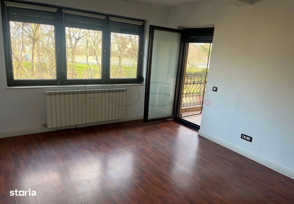 Vila renovata 2025, 240mp, parcare, Floreasca Parcul Verdi