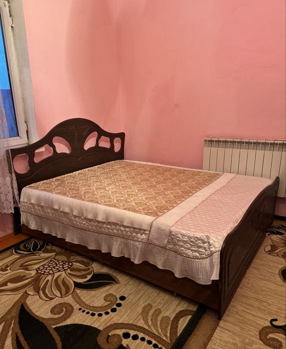 Буу сапальный+матрас