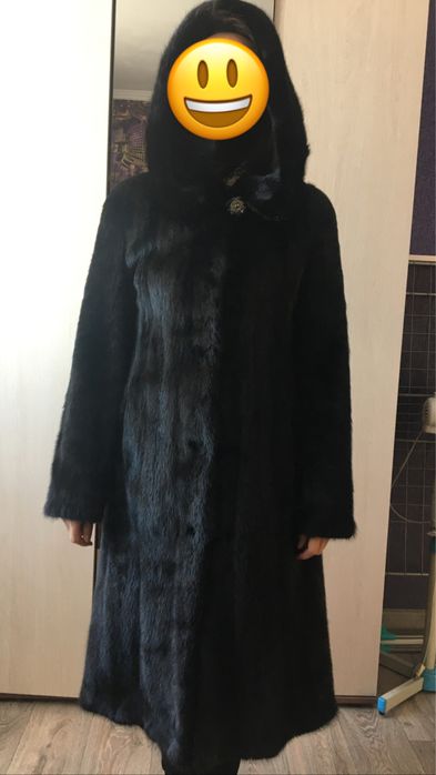 Продам шубу