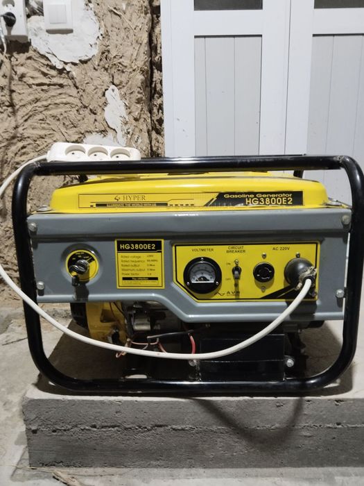 Divojok 3.5 kw Azgina iwlatilgan