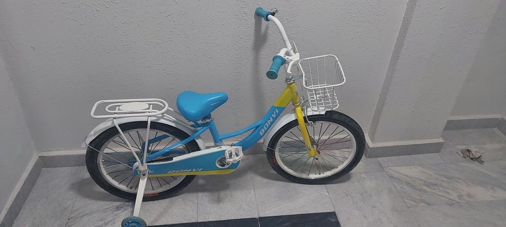 Velosiped sotiladi