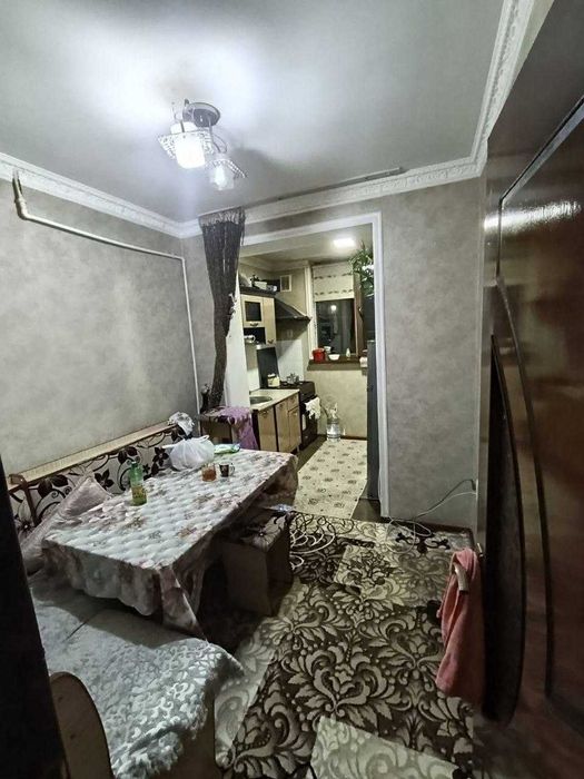 2х комнатная квартира на 1 этаже 55кв/м, Супер