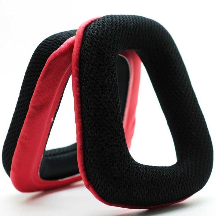 Set 2 bureti pentru casti Logitech G930 F450 G430 G431 G331 G35 G230