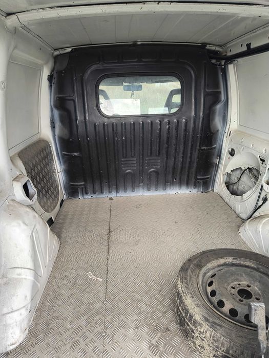 Fiat doblo 1,9 diesel , 2000