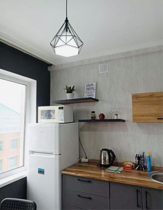 1-комн. квартира посуточно