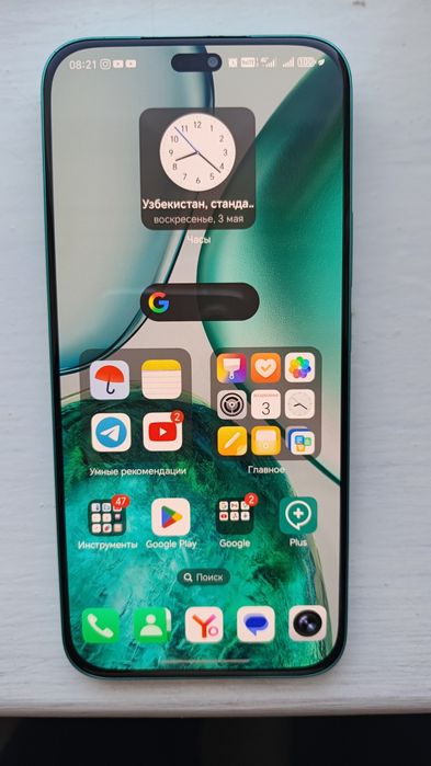 Honor x8c sotiladi