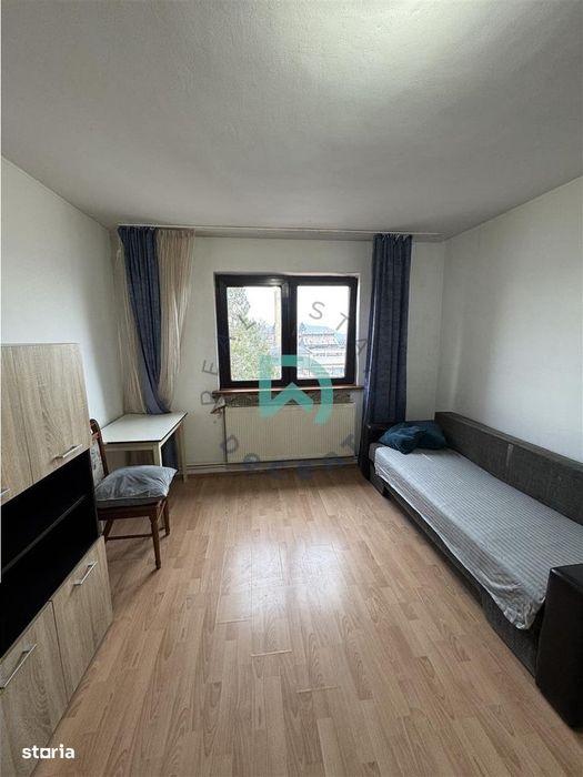 Garsoniera, Bartolomeu, Brasov.