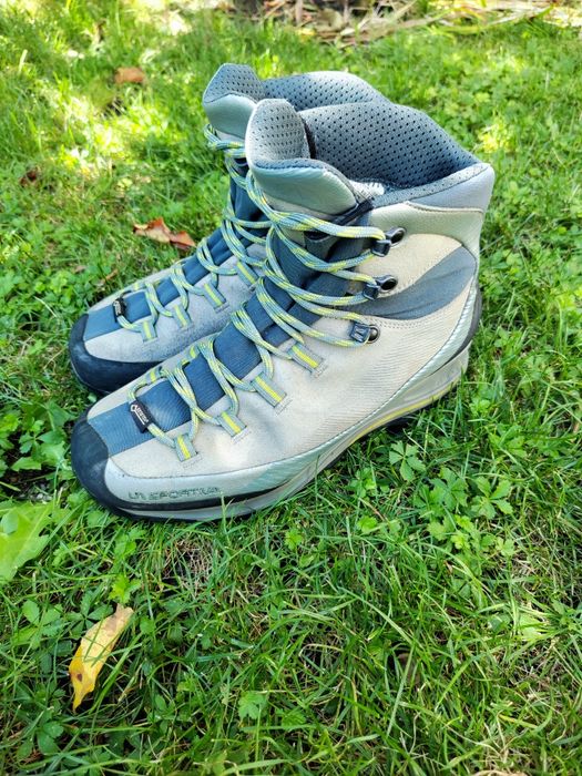 Туристически обувки LA SPORTIVA Trango TRK leather GTX - 41 номер