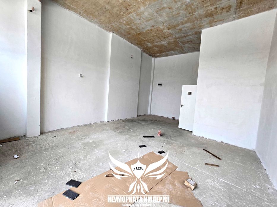 Продава се Промишлена сграда в Асеновград - 500 кв.м за 584 €/кв.м - Снимка #10