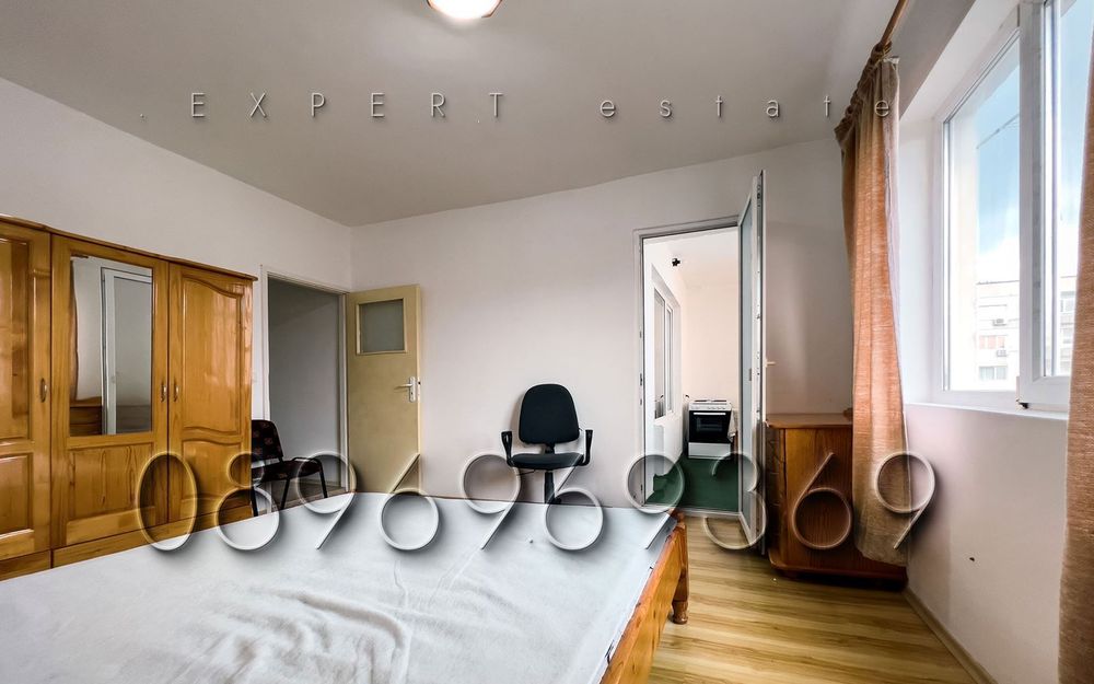 Продава се Тристаен апартамент в Варна, Завод Дружба - 80 кв.м за 2100 €/кв.м - Снимка #9