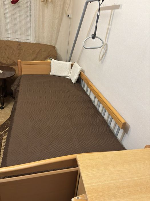 Легла под наем - електрически