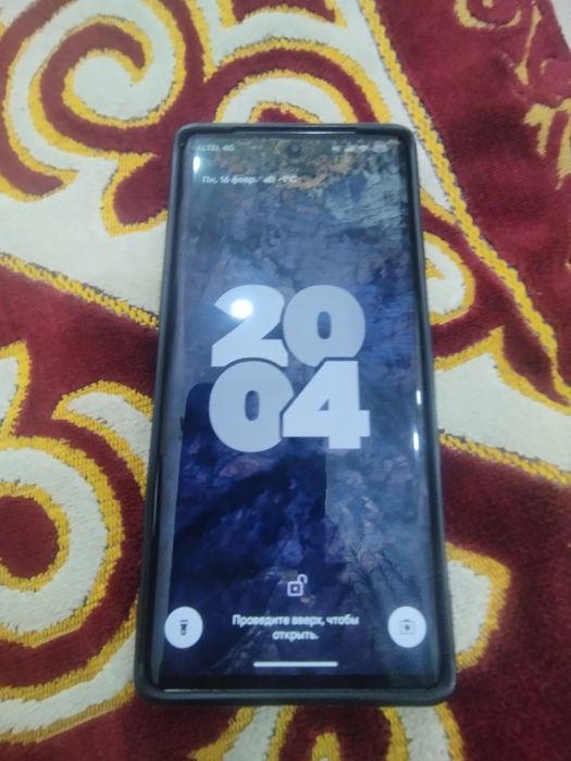 Гугл пиксель 7про обмен