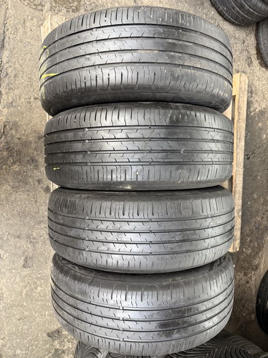 Jante originale BMW style 478 seria 1 F40/F52 seria 2 F44/F45/F46/U06 cu anvelope de vara 205/55 17