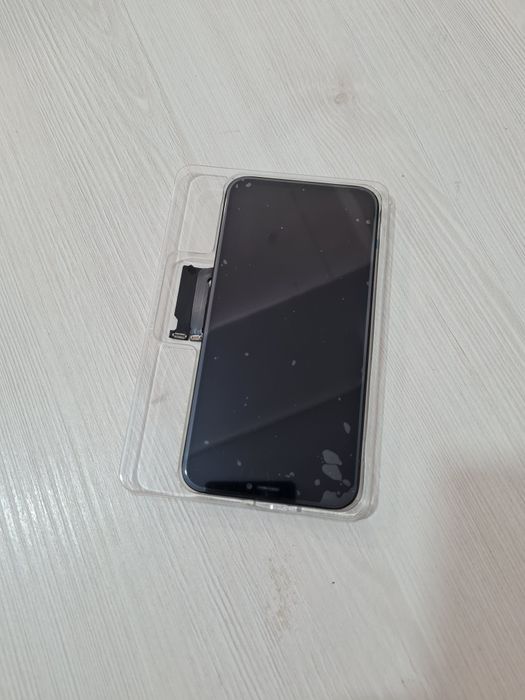 Display iPhone XR