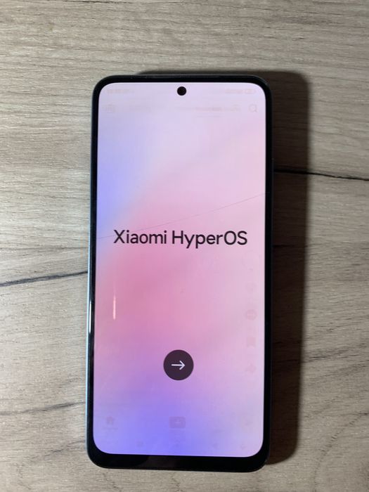 Продам Redmi Note 12S