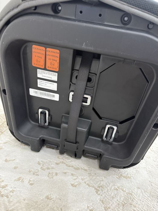 Продам автокресло универсал