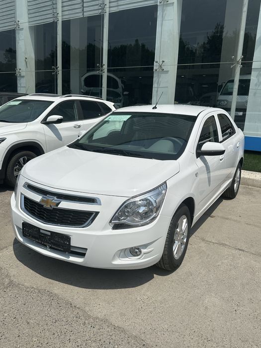 Cobalt 2026 avtomat style MCM