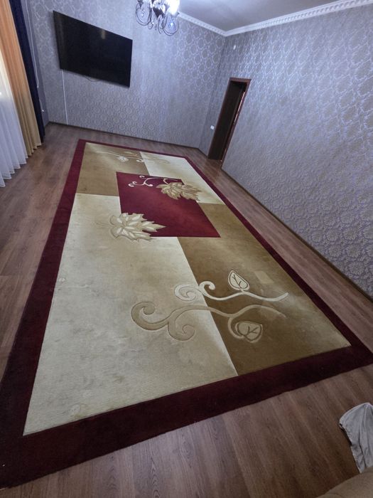 Продам палас турецкий