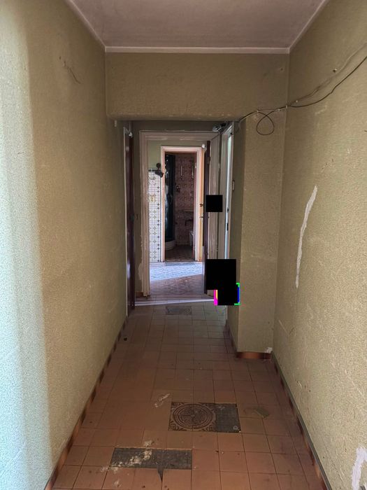 Apartament de vânzare cu 4 camere Lujerului