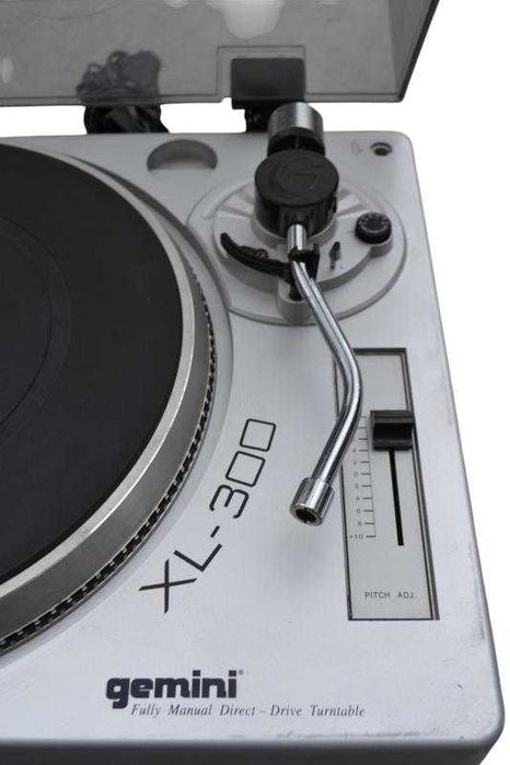 Pick up Gemini XL 300 Defect