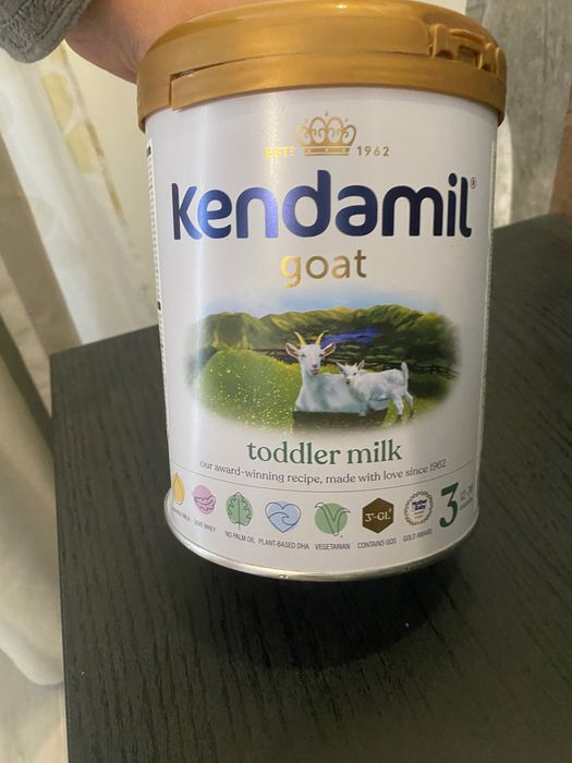 Formula de lapte Kendamil 3