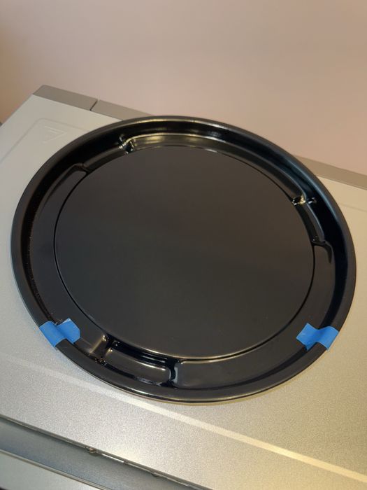 Cuptor cu microunde combinat 4 în 1 cu aer comprimat PANASONIC