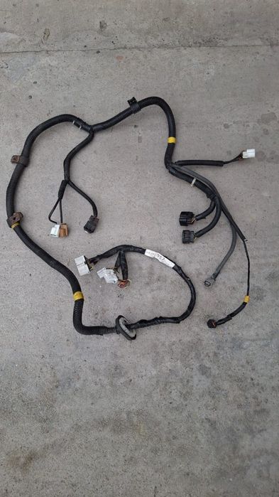 Проводка АКПП  Montero Sport