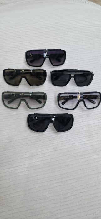 Ochelari polarizati uv 400 protectie