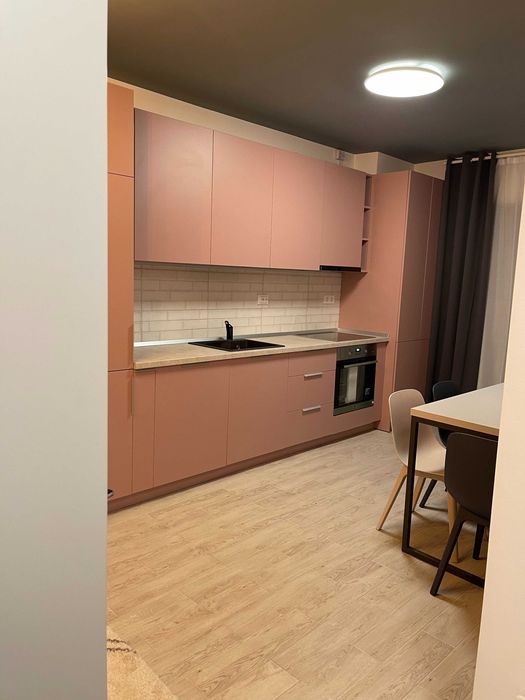 Apartament 2 camere +parcare River Rowers- Iulius Mall