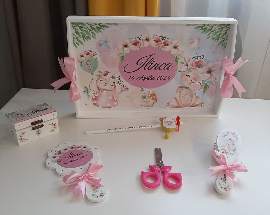 Tavite mot personalizate