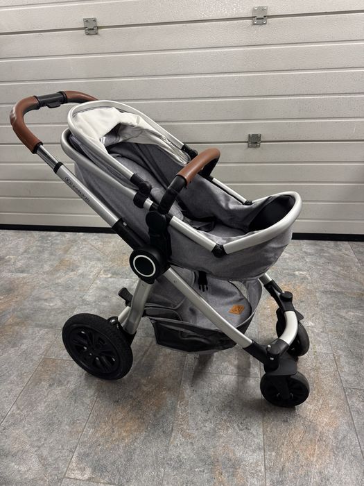 Carucior  3in1 kinderkraft