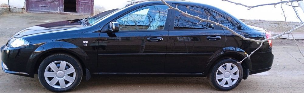 Шевролет Жентра сатылады