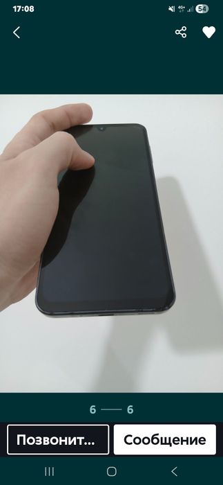 Продам телеффон самсунг а 25 телефон в термезе