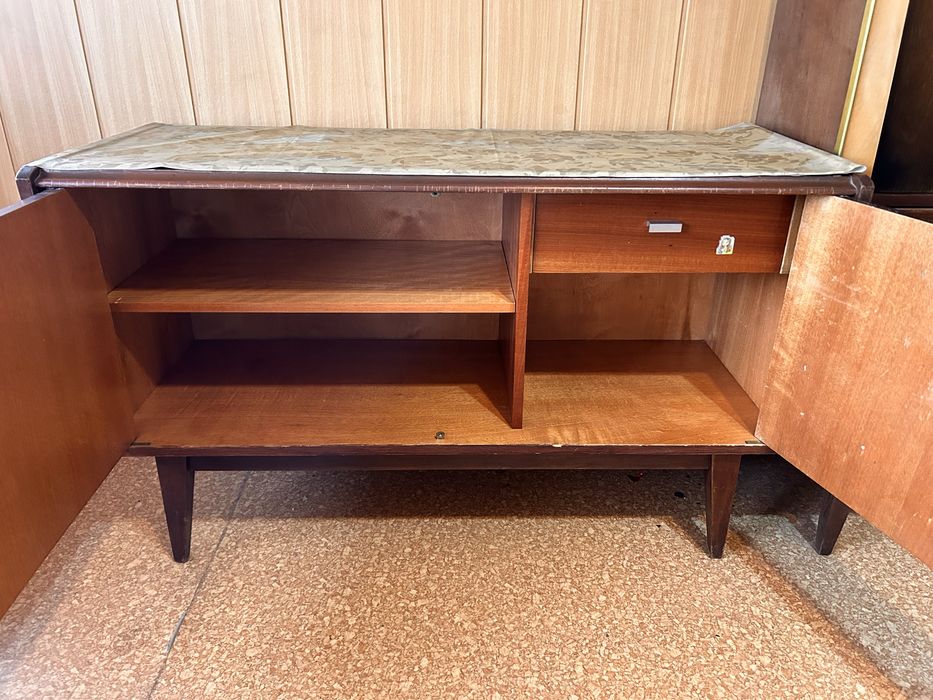 Сервант немецкий