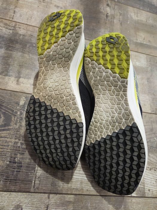 Маратонки Lotto 43