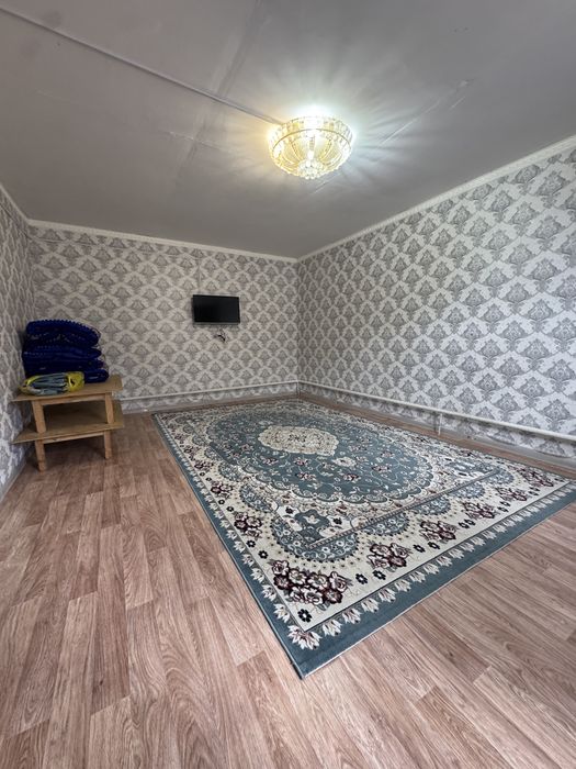 Продается частный дом в Подстепной
