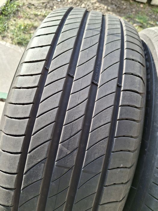 2 Anvelope de vară 205 60 r16 Michelin