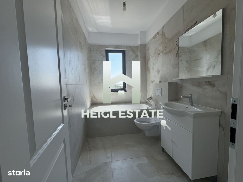 Apartament cu 1 camera si bucătărie închisă de vânzare in zona Giroc — fotografia 3