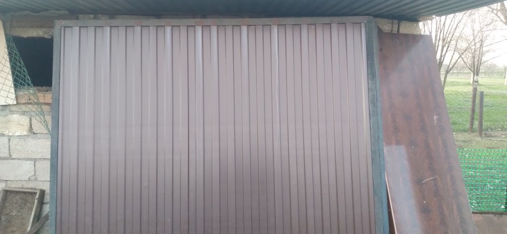 Продам готовый забор