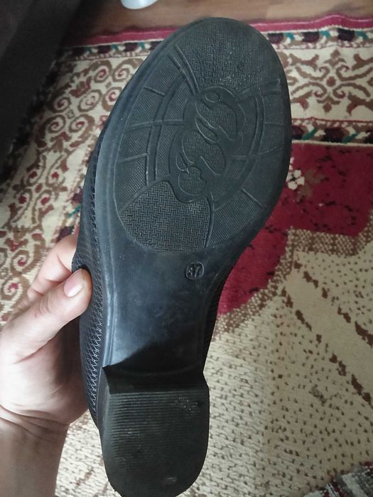Pantofi dama negri mărimea 37