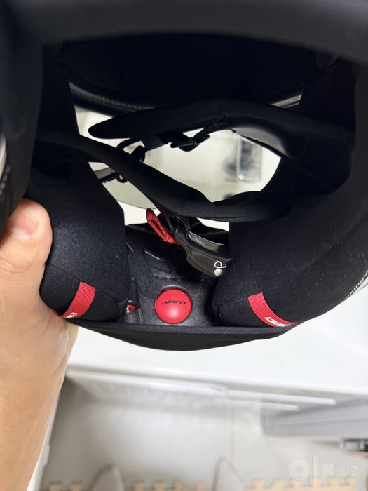Shlem Scorpion Exo-530 Air Rok