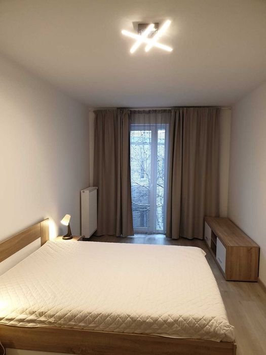 Apartament de inchiriat ultracentral Cluj