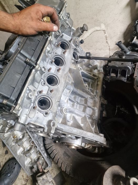 BMW N43 B20 от 320 е90